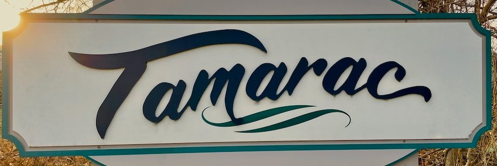 Tamarac Web Header Image narrow